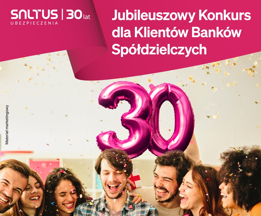 konkurs saltus