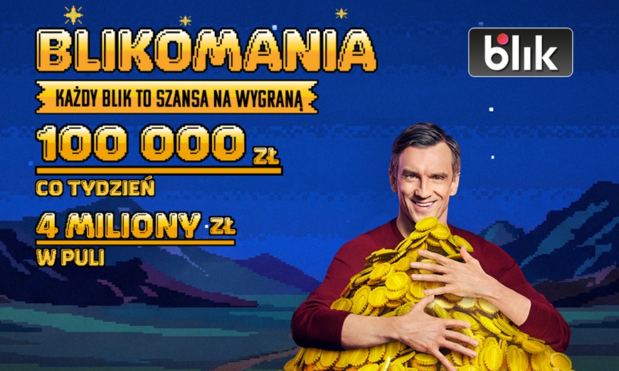 Blikomania 2026